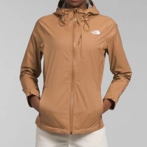 The North Face  Alta Vista Jacket